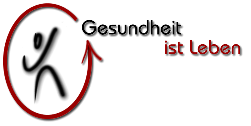 Logo Gesundheit-ist-Leben